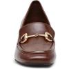 Anne Klein Womens Tobi(Cognac)