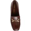 Anne Klein Womens Tobi(Cognac)