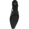 Anne Klein Womens Tyra(Black Patent)