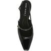 Anne Klein Womens Tyra(Black Patent)