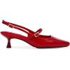 Anne Klein Womens Tyra(Deep Red)