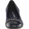Anne Klein Women’s Webster Pump(Navy Multi)
