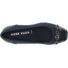 Anne Klein Women’s Webster Pump(Navy Multi)