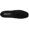 Anne Klein Womens Wendell(Black Suede)