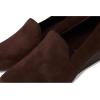 Anne Klein Womens Wendell(Chocolate)