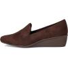 Anne Klein Womens Wendell(Chocolate)