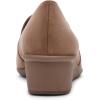 Anne Klein Womens Wendell(Truffle)