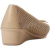 Anne Klein Womens Winslet(Biscotti)