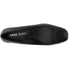 Anne Klein Womens Winslet(Black Smooth)