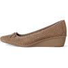 Anne Klein Womens Winslet(Truffle)