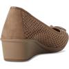 Anne Klein Womens Winslet(Truffle)