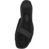 Anne Klein Women’s Wishful Pump(Blk Stretch)