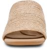 Anne Klein Women’s Wishful Pump(Natural Raffia)