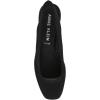 Anne Klein Women’s Witty Pump(Blk Stretch)