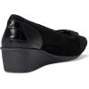 Anne Klein Womens Wyatt(Black)