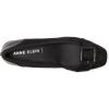 Anne Klein Womens Wyatt(Black)