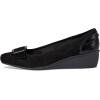Anne Klein Womens Wyatt(Black)