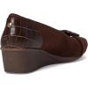 Anne Klein Womens Wyatt(Chocolate)