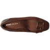 Anne Klein Womens Wyatt(Chocolate)