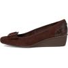 Anne Klein Womens Wyatt(Chocolate)