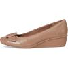 Anne Klein Womens Wyatt(Nude)
