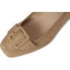 Anne Klein Womens Wyatt(Sand)