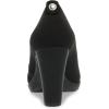 Anne Klein Womens Xim(Black)