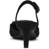 Anne Klein womens Inez(Black)