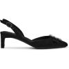 Anne Klein womens Inez(Black)