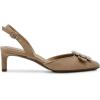 Anne Klein womens Inez(Taupe)