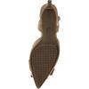 Anne Klein womens Inez(Taupe)