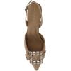 Anne Klein womens Inez(Taupe)