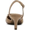 Anne Klein womens Inez(Taupe)