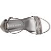 Anne Klein womens Kourtney-c(Gunmetal Crystal)