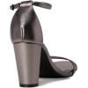 Anne Klein womens Kourtney-c(Gunmetal Crystal)