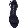 Anne Klein womens Kourtney-c(Navy)