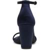 Anne Klein womens Kourtney-c(Navy)