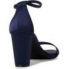 Anne Klein womens Kourtney-c(Navy Crystal)