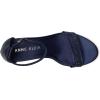 Anne Klein womens Kourtney-c(Navy Crystal)