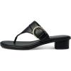 Anne Klein womens Thessy(Black)