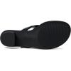 Anne Klein womens Thessy(Black)
