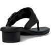 Anne Klein womens Thessy(Black)