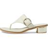 Anne Klein womens Thessy(Off-white)