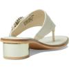 Anne Klein womens Thessy(Off-white)