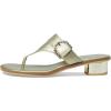 Anne Klein womens Thessy(Platinum)