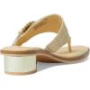 Anne Klein womens Thessy(Raffia)