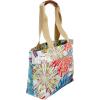 Nine West In the Bag Pinwheel Medium Shopper(Navy)
