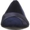 Nine West In the Bag Pinwheel Medium Shopper(Navy)