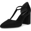 Black Fabric