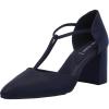 Navy Fabric